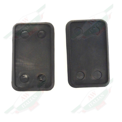 Ferrari Door Lock Striker Rubbers - 30804330