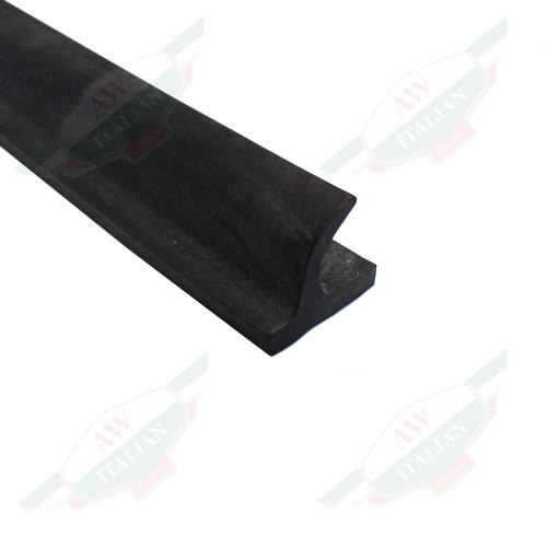 Ferrari Door Glass Rubber - 30804350