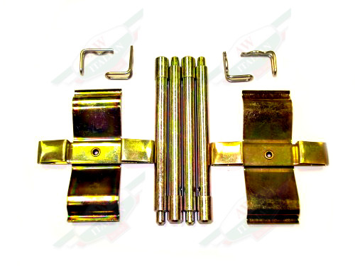 Ferrari RH Rear Brake Caliper - 30806085