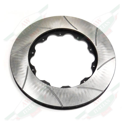 Ferrari 308 RH performance brake disc 310mm 180mm PCD - 30806225