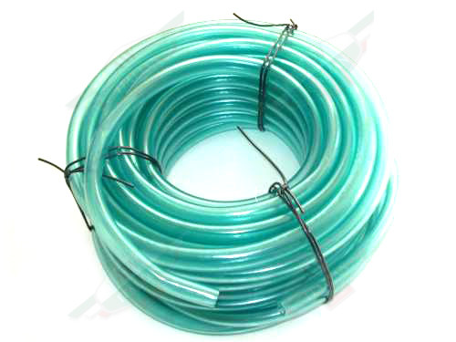 Ferrari 15 x 22mm fuel hose tank breather hose (per metre) - 30809013