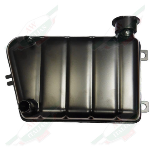 Ferrari Header tank 308 GTB-S Black Aluminium - 30810067