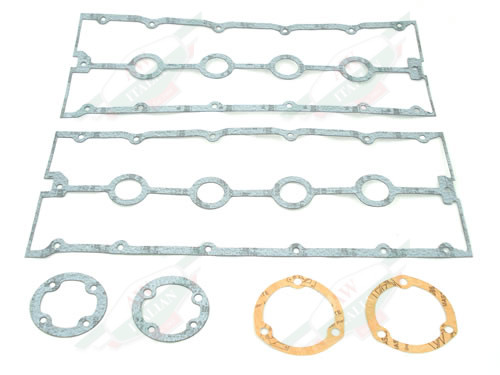 Ferrari Cam Cover Gasket QV No Seals - 30815070
