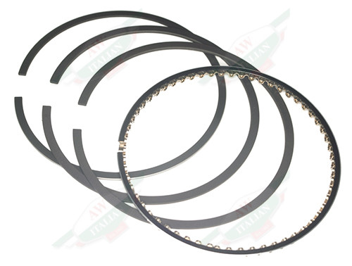 Ferrari Std piston ring set 308 - 30816060
