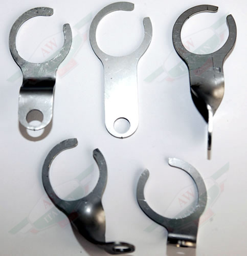 Ferrari 308 HT Lead Standoff Set of 5 - 30817040