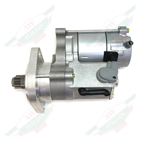 Ferrari 208 Hi Torque Starter Motor - 30818165