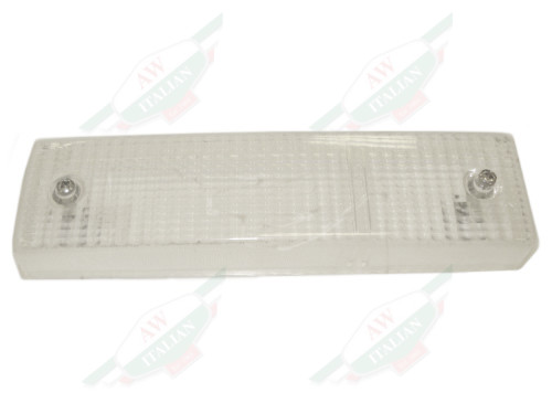 Ferrari Front Indicator lens 308GT4 clear - 30819046