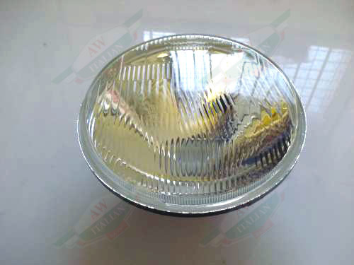Ferrari Lucas 7 inch headlight RHD - 30819100