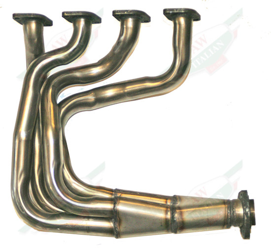 Ferrari Exhaust manifold rear stainless 308 GT4/B/S - 30821055