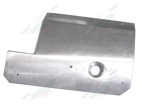 Ferrari Heat Shield - 108327