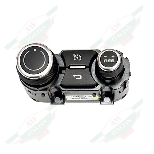 Ferrari Tft Control - 319570
