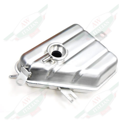 Ferrari 348 Uprated Brushed Header Tank - 34810010