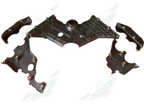 Ferrari Timing Belt Cover Set - 34815090