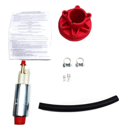 Ferrari Fuel Pump Assy Kit - 35509030