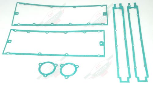 Ferrari 355 Cam Cover Gasket Set - No Seals - 35515035