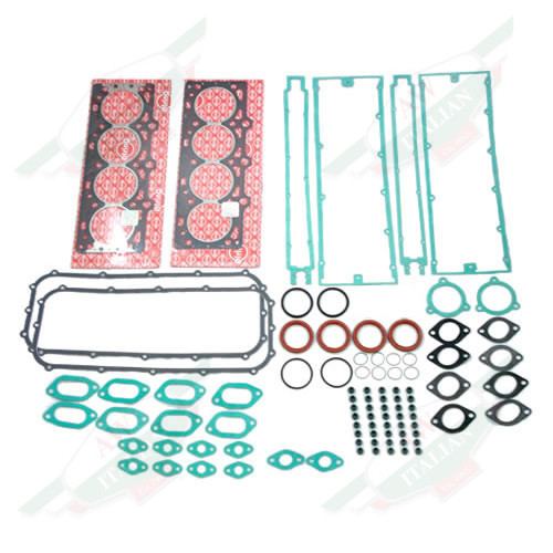 Ferrari Head Gasket Set Elring 16pt - 35516122