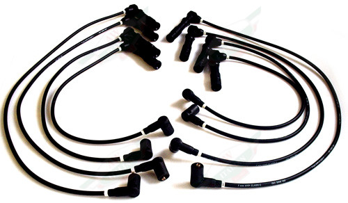 Ferrari 355 Ignition Lead Set - 35517005