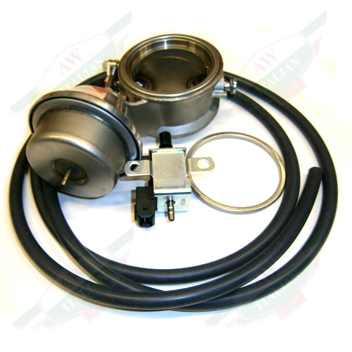 Ferrari Exhaust Valve Kit - 35521055