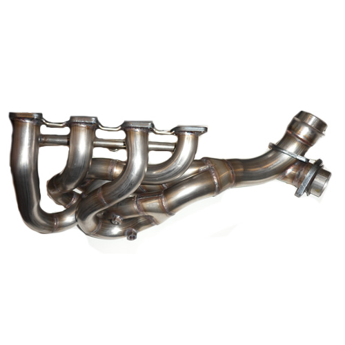 Ferrari Right Hand 355 Exhaust Manifold - 35521060
