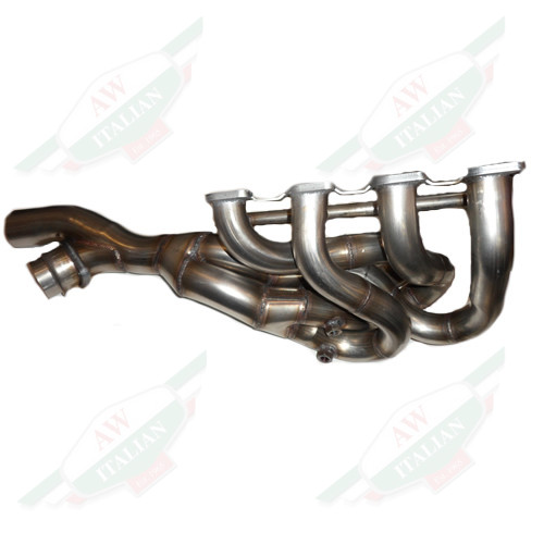 Ferrari Left Hand 355 Exhaust Manifold - 35521075
