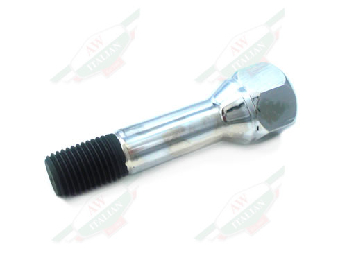 Ferrari Wheel Bolt Chrome Plated - 36020015