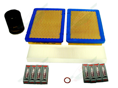 Ferrari Service kit - 360FSK