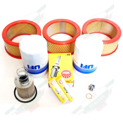 Ferrari Full Service Kit - 365GTFSK