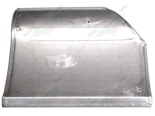 Ferrari Heat Shield - 20507