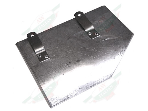 Ferrari Heat Shield - Starter Motor - 13237
