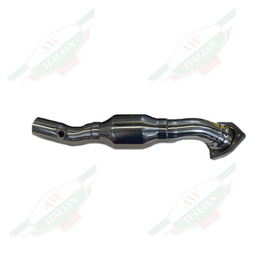 Ferrari 430 LH Sports Catalyst - 43021025