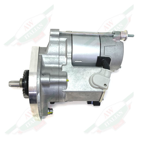 Ferrari 458 GT3 Starter Motor - 45818010