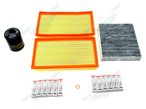 Ferrari Full service kit - 599FSK