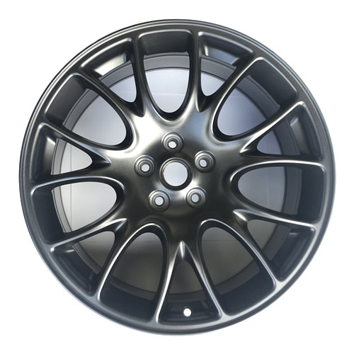 Ferrari 599 Rear Wheel Rim 11Jx20 249163 - 599GTBFIORANOREARWHEEL11JX20