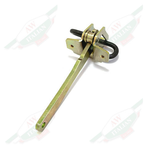 Ferrari Door check strap complete - 61508500