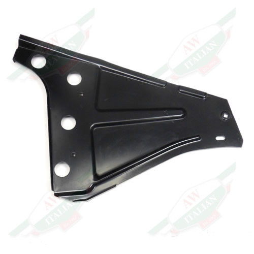Ferrari RH Rear Lower Plate - 62076100