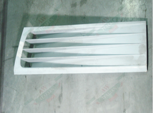 Ferrari LH Door Grille - 62118310