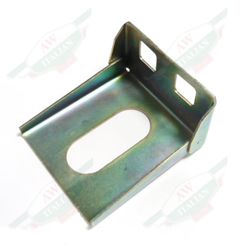 Ferrari LH Lateral Bumper Support Bracket - 62126500