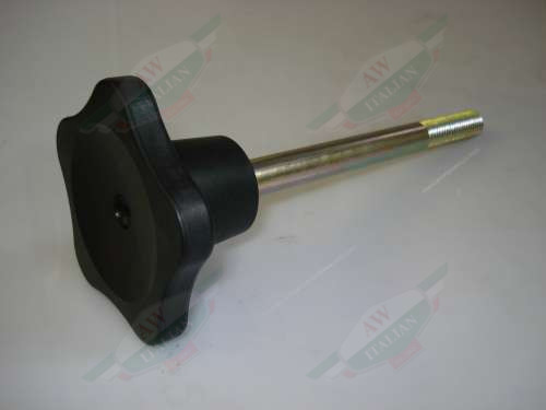 Ferrari Spare Wheel Retaining Bolt - 62532200