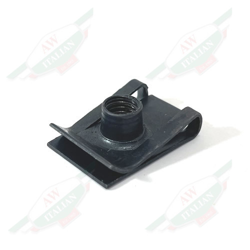 Ferrari Spire Clip M6 - 62766300