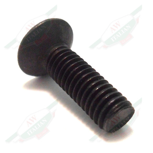 Ferrari Allen Bolt C/Sunk M6 x 20 TSEI - 62797600