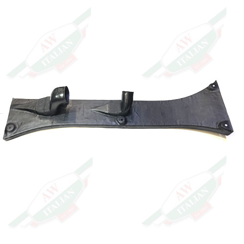 Ferrari RH Rear Brake Duct Panel - 62976500