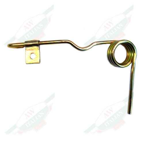 Ferrari RH Bonnet Spring - 63883600