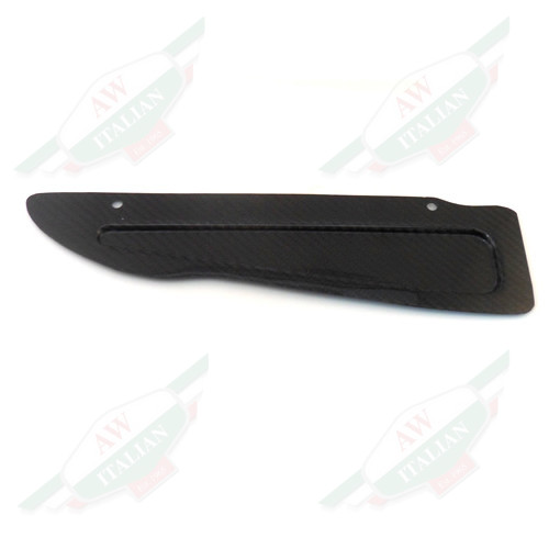 Ferrari LH Front Gravel Guard - 64110800