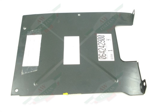Ferrari RH Lower Front Gravel Guard - 64242900