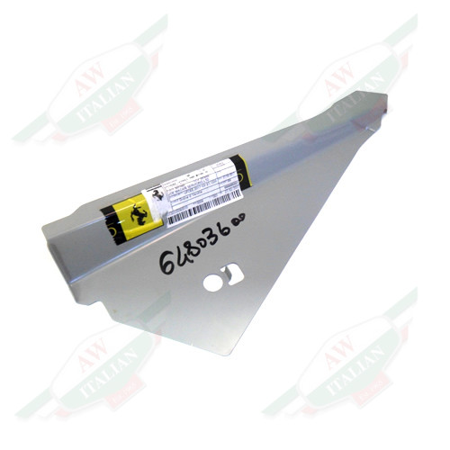 Ferrari LH Lateral Moulding - 64803600