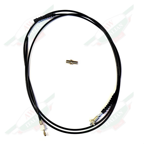 Ferrari Bonnet Cable Complete - 65832600