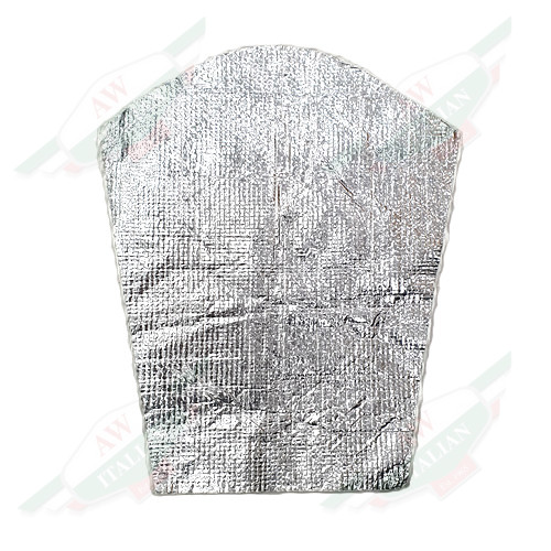 Ferrari Heat Shield - 65942000