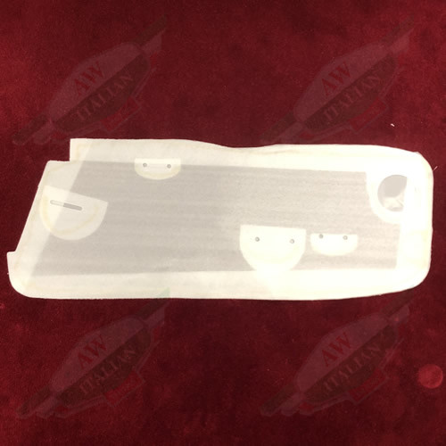 Ferrari RH Water Protection Cloth - 66212700