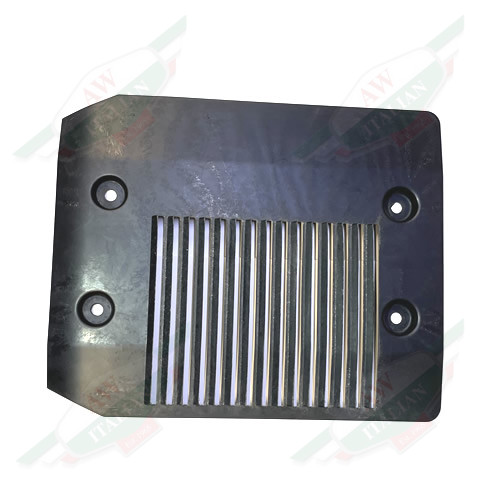 Ferrari Shield Panel For Gearbox - 66402800