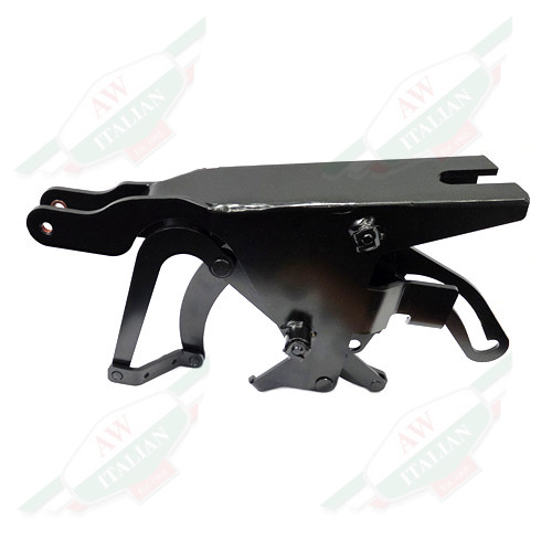 Ferrari RH Rear Protection - 66457500